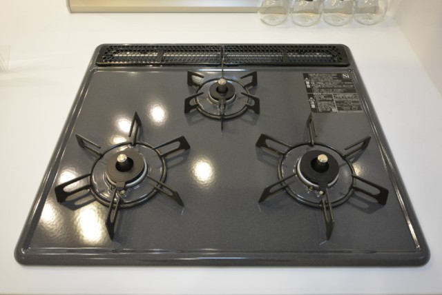 フォルスコート目黒大橋 キッチン