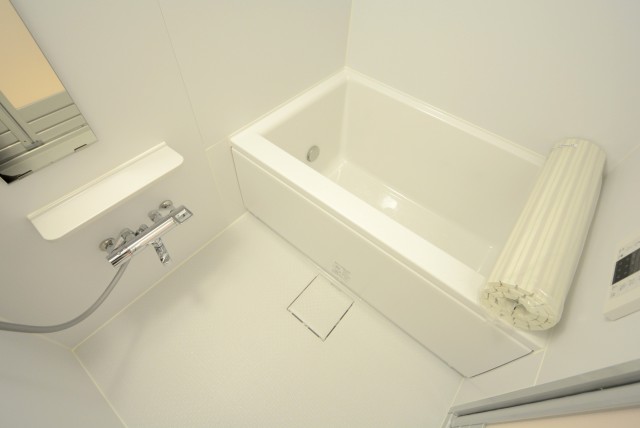 中銀マーブルマンシオン新宿五丁目 バス