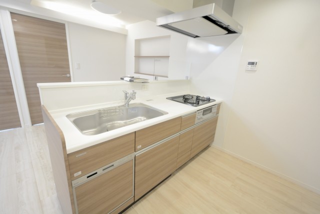 メゾンドール本郷 キッチン