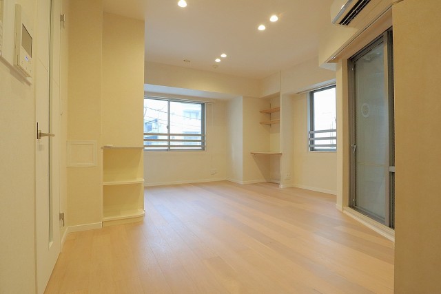 イトーピアアルファシティ池袋 ダイニング