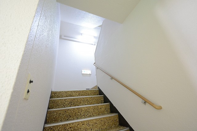 学芸大ニュースカイマンション