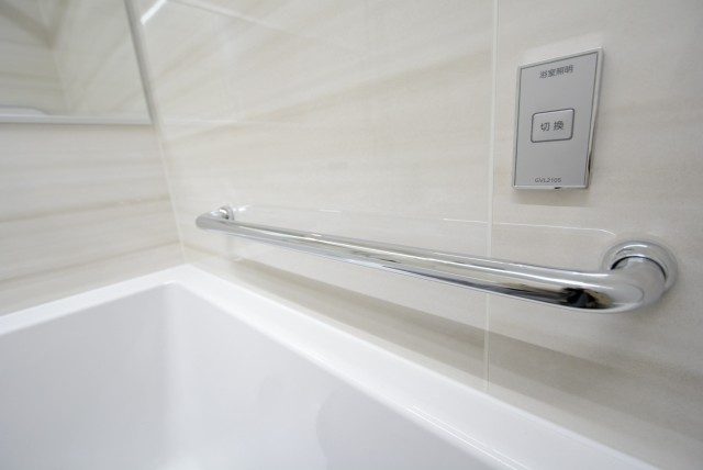 グランドメゾン新宿東 バス