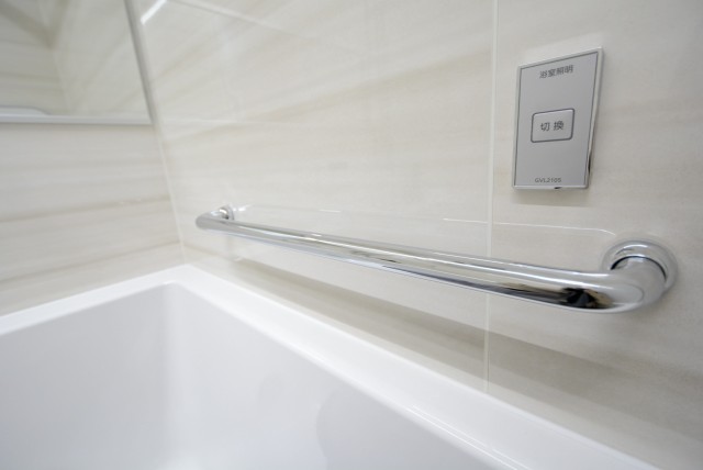 グランドメゾン新宿東 バス