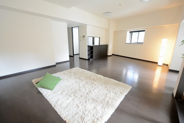 フォルスコート目黒大橋 LD