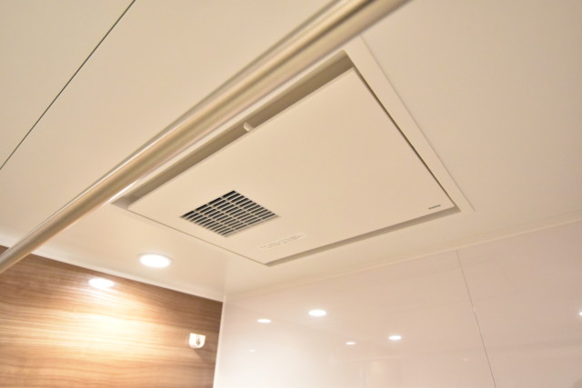 目白ガーデニア 浴室