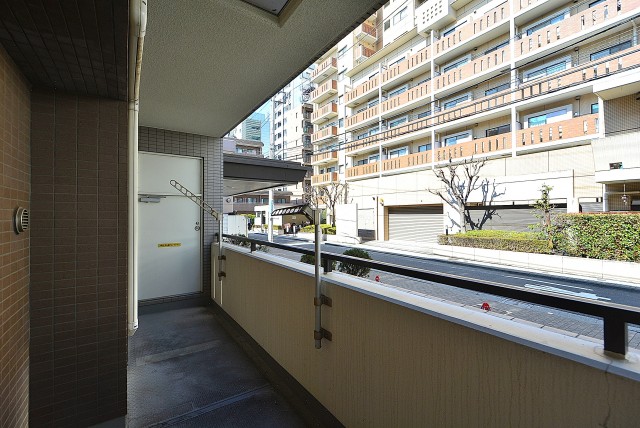 インペリアル立教前 