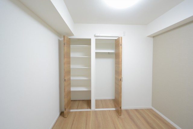 パラスト下目黒_4 洋室2