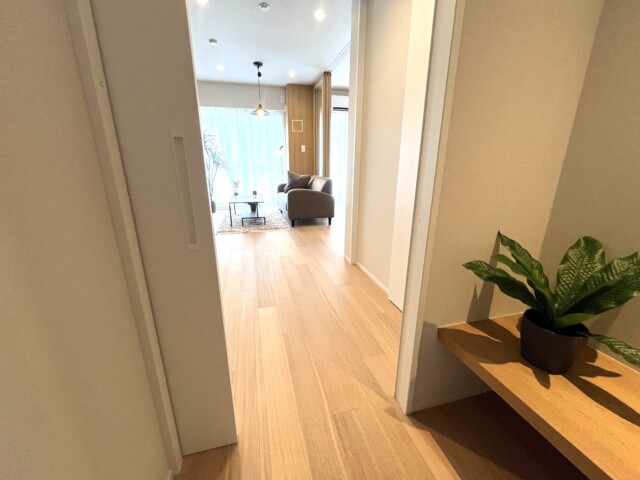 シャンボール恵比寿 LDK