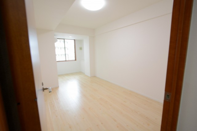サンウッド新宿戸山フラッツ 洋室