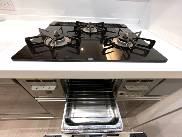 セブンスターマンション中目黒 キッチン