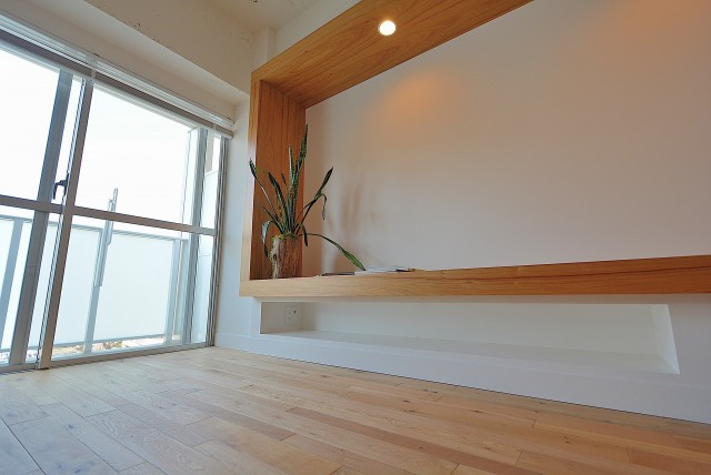 恵比寿スカイハイツ