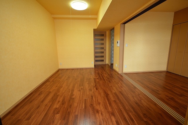 インペリアル立教前