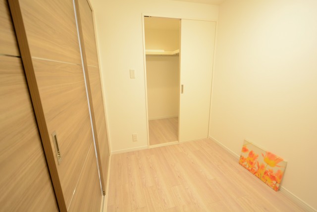 パティオ西早稲田 洋室