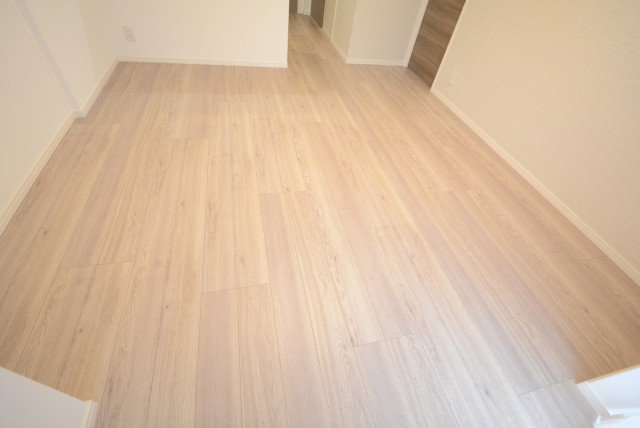 本郷サンハイツ LD