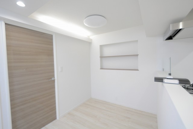 メゾンドール本郷 LD