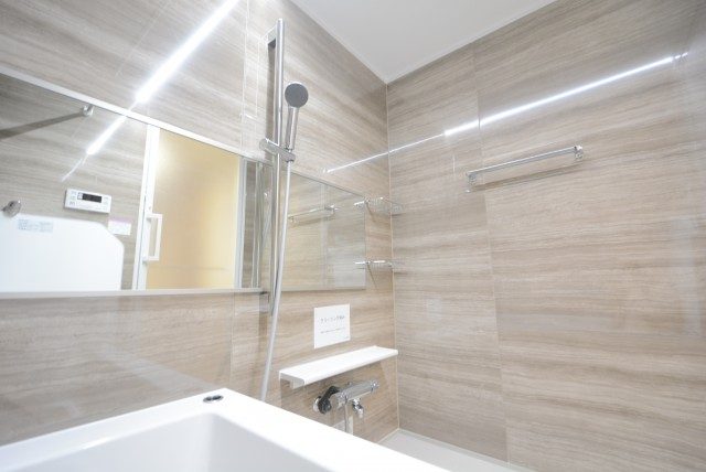 コープ高輪 バス