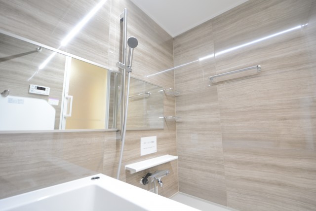 コープ高輪 バス