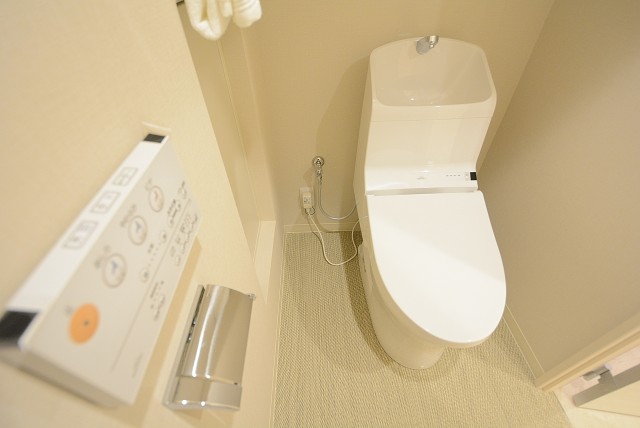 新池田山マンション 