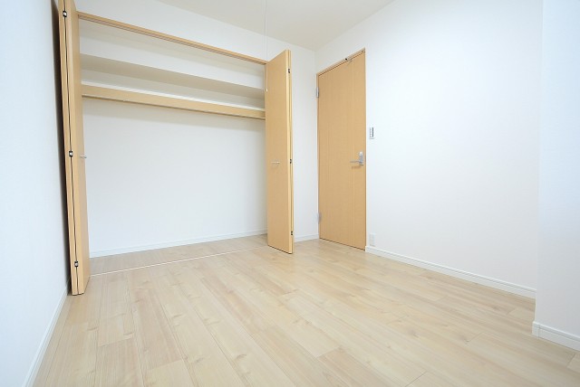 新池田山マンション