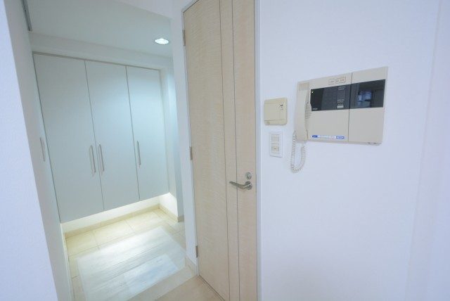 パークアクシス白金台南 トイレ