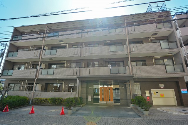 インペリアル立教前 