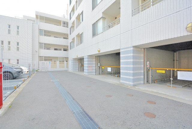 ダイナシティ碑文谷 