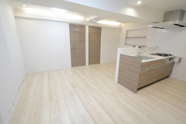 メゾンドール本郷 洋室