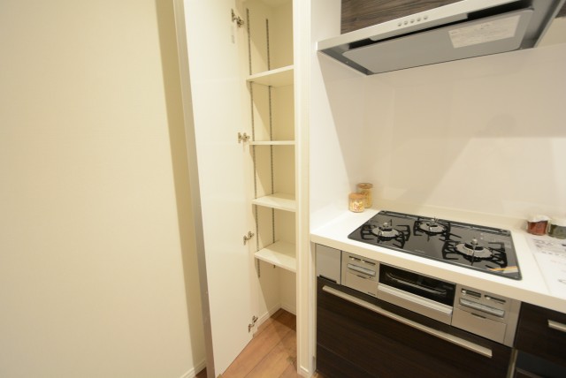 クリオタワー大塚台 キッチン