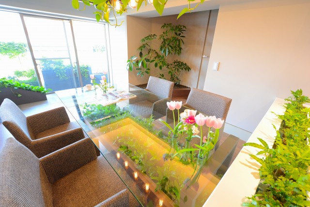 イトーピア渋谷桜ヶ丘 LD