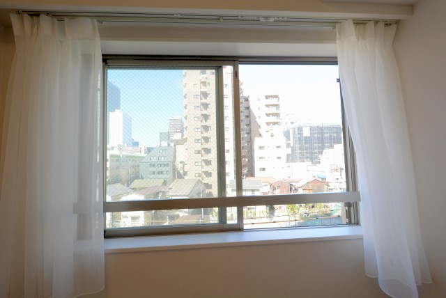 クリオタワー大塚台 洋室１