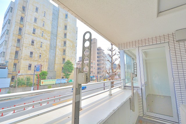 ダイナシティ碑文谷