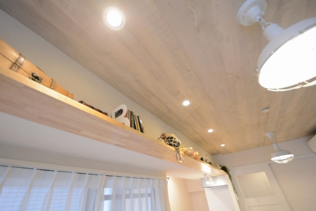 中銀マーブルマンシオン新宿五丁目 LD