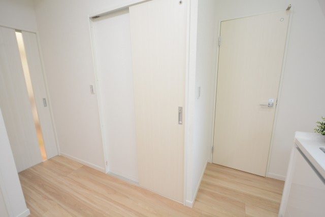 グローリア初穂音羽 トイレ