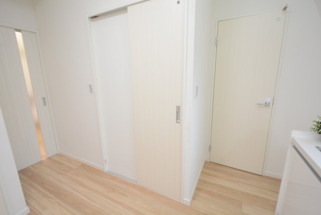 グローリア初穂音羽 トイレ