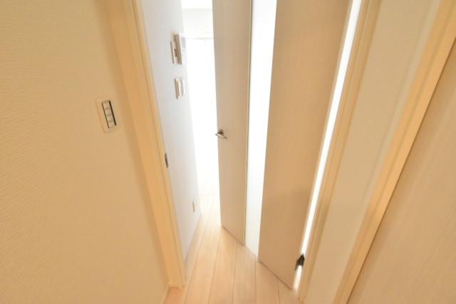 目白ガーデニア LDK+洋室2