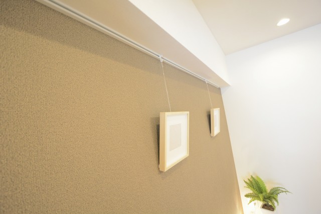 南平台マンション LD