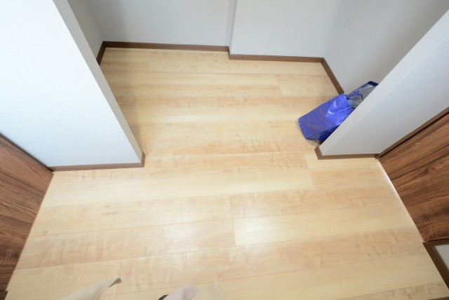 セブンスターマンション中目黒 洋室