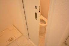 ピロティ五反田 トイレ