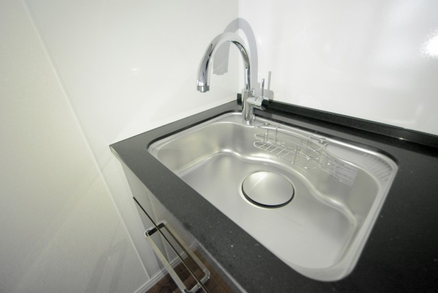 イトーピア渋谷桜ケ丘 キッチン