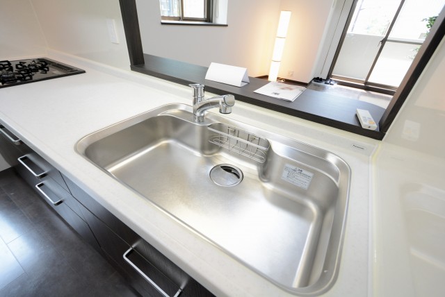 フォルスコート目黒大橋 キッチン