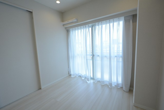 学芸大ハイツ 洋室②