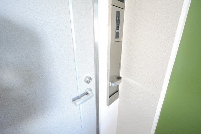 イトーピアアルファシティ池袋