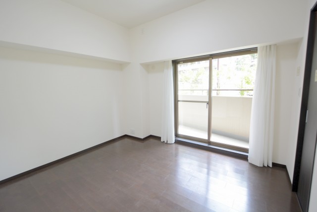 フォルスコート目黒大橋 洋室＿7