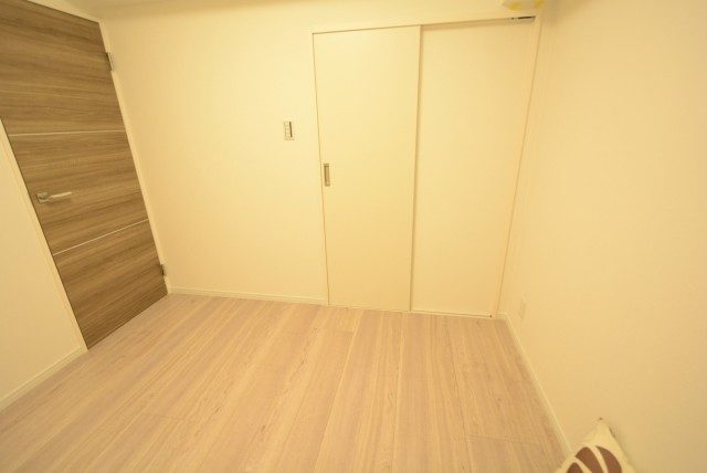 グランドメゾン新宿東 S