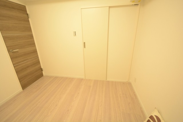 グランドメゾン新宿東 S