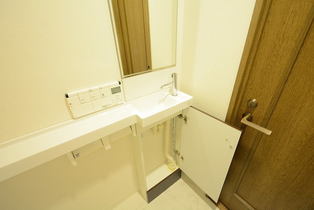 アルファホームズ池田山