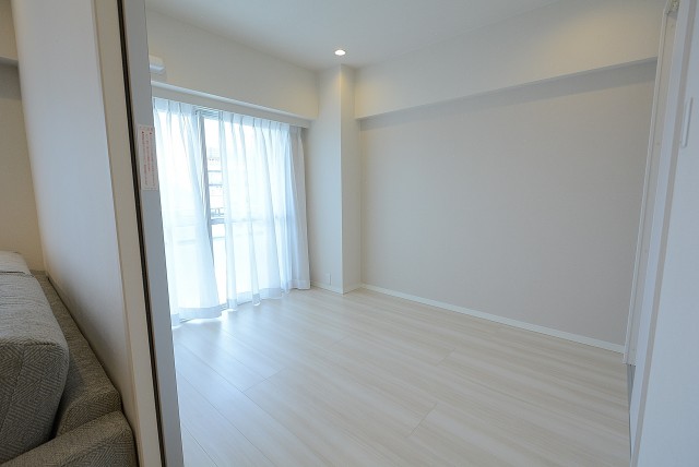 学芸大ハイツ 洋室②