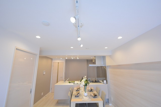 学芸大ハイツ LD