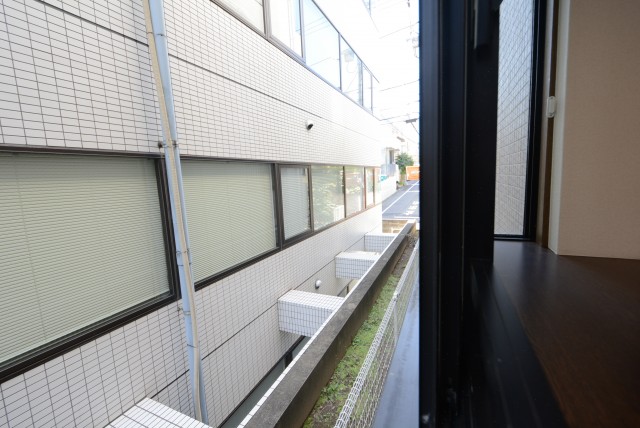 アルファホームズ池田山