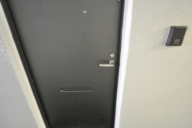 恵比寿スカイハイツ